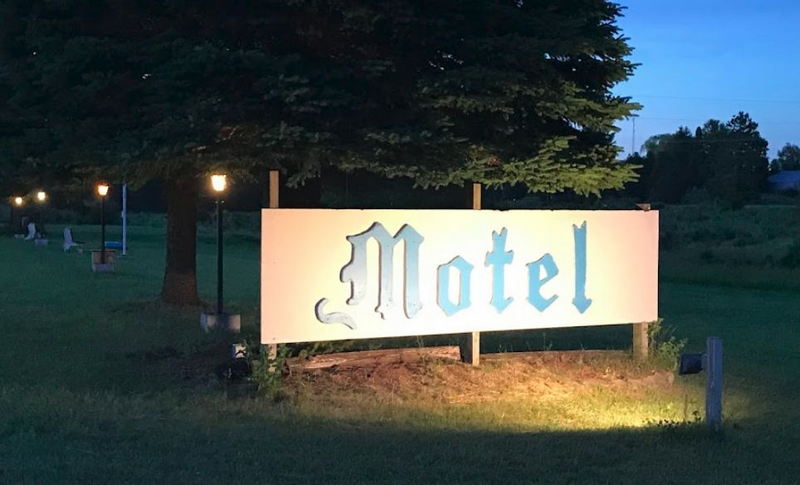 Atwood Inn Motel - From Web Listing